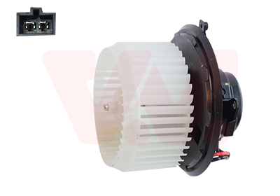 VAN WEZEL Kabineblæser 0147773 for ALFA ROMEO