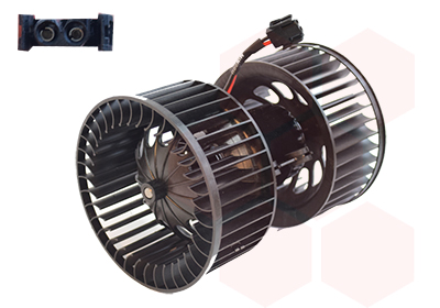 VAN WEZEL Kabineblæser 0681774 for BMW