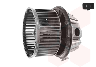 VAN WEZEL Kabineblæser 0917774 for CITROËN/PEUGEOT
