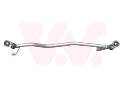 VAN WEZEL Viskerarmstang 0325230 foran for SEAT