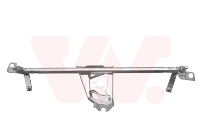 VAN WEZEL Viskerarmstang 5880230 foran for VW
