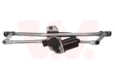 VAN WEZEL Viskerarmstang 0318229 foran for AUDI
