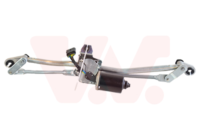 VAN WEZEL Viskerarmstang 0325229 foran for SEAT