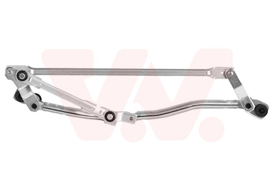 VAN WEZEL Viskerarmstang 0334230 for AUDI