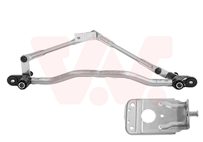 VAN WEZEL Viskerarmstang 0113230 for ALFA ROMEO