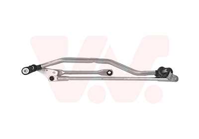 VAN WEZEL Viskerarmstang 0378230 for AUDI