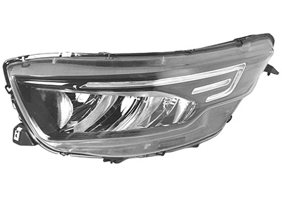 VAN WEZEL Forlygte 2818965 LED venstre for IVECO