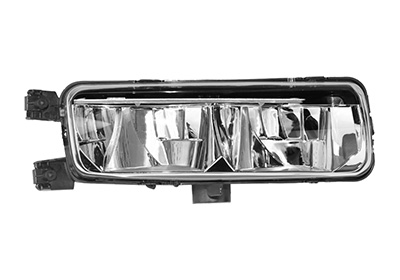 VAN WEZEL Tågelygte 0246996 H1 højre for LAND ROVER