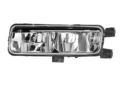 VAN WEZEL Tågelygte 0246995 H1 venstre for LAND ROVER