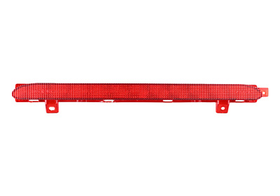 VAN WEZEL Ekstra bremselygte 0508920 midten for BMW