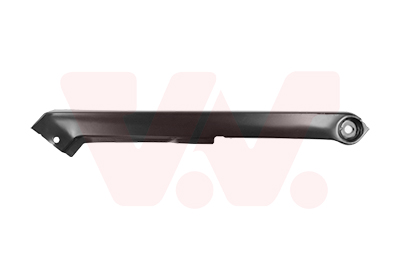 VAN WEZEL Frontpanel 5766662 foran til højre for VW
