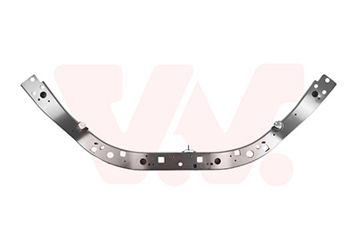 VAN WEZEL Frontpanel 0128663 for ALFA ROMEO