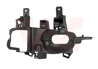 VAN WEZEL Holder, tågelygte 3356597 venstre for NISSAN