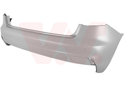 VAN WEZEL Kofanger 0366544 bag for AUDI