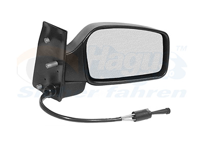 VAN WEZEL Sidespejl 1759804 højre for FIAT FIAT / LANCIA