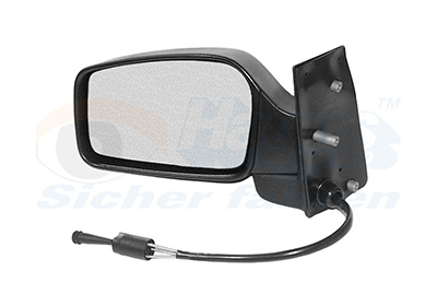 VAN WEZEL Sidespejl 1759803 venstre for FIAT / LANCIA