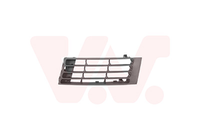 VAN WEZEL Kofangergitter 0324591 foran til venstre for AUDI