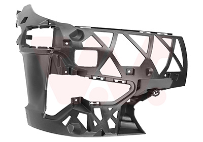 VAN WEZEL Holder, tågelygte 0593492 højre for BMW