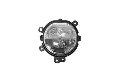 VAN WEZEL Tågelygte 0518997 H8 venstre for MINI