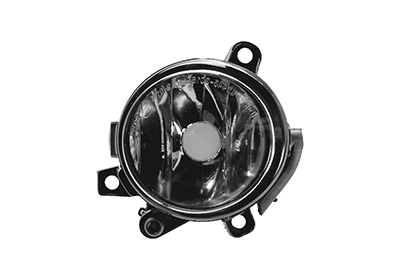 VAN WEZEL Tågelygte 4906998 HB4 højre for SEAT