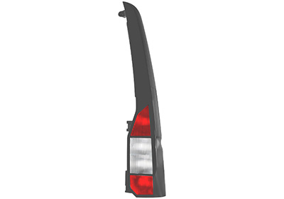 VAN WEZEL Baglygte 1904932 P21W højre for FORD