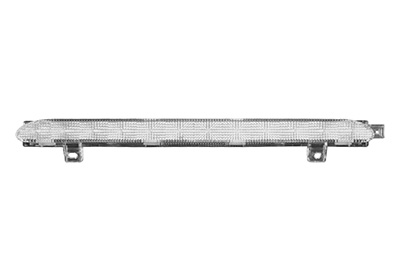 VAN WEZEL Ekstra bremselygte 0506920 midten for BMW