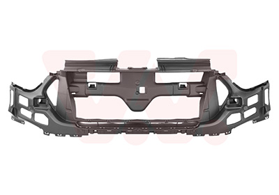 VAN WEZEL Holder, kølergitter 1989764 for FORD