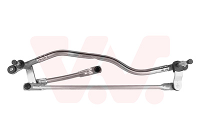 VAN WEZEL Viskerarmstang 0327230 foran for AUDI