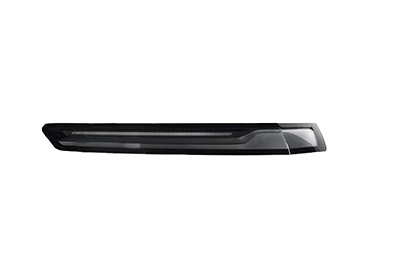 VAN WEZEL Baglygte 0559924 oppe for BMW