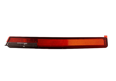VAN WEZEL Baglygte 0559926 nede for BMW