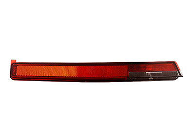 VAN WEZEL Baglygte 0559925 nede for BMW