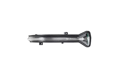 VAN WEZEL Blinklygte 0550916 Sidespejl højre side for BMW