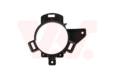 VAN WEZEL Holder, tågelygte 1991493 venstre for FORD