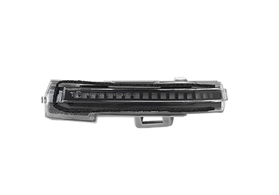 VAN WEZEL Blinklygte 8299916 Sidespejl højre side for HYUNDAI