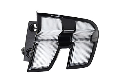 VAN WEZEL Baglygte 1918922 LED højre for FORD