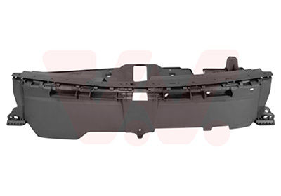 VAN WEZEL Afdækning, motorrum 4016470 foran for PEUGEOT