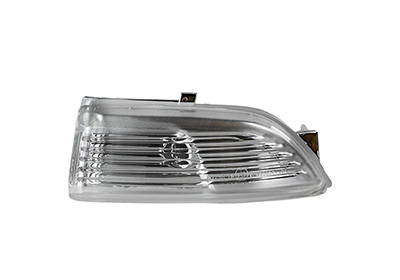 VAN WEZEL Blinklygte 1962916 Sidespejl højre side for FORD