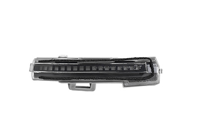 VAN WEZEL Blinklygte 8299915 Sidespejl venstre side for HYUNDAI
