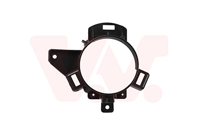 VAN WEZEL Holder, tågelygte 1991494 højre for FORD