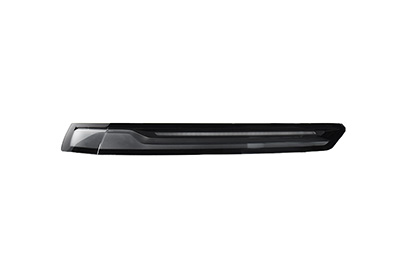 VAN WEZEL Baglygte 0559923 oppe for BMW