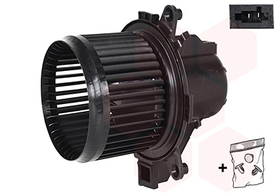 VAN WEZEL 0973774 for CITROËN