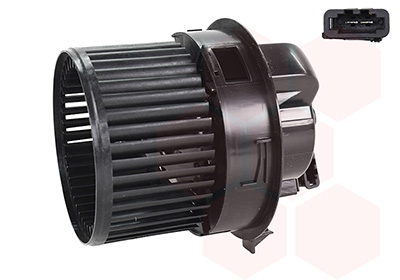 VAN WEZEL 1557773 for DACIA
