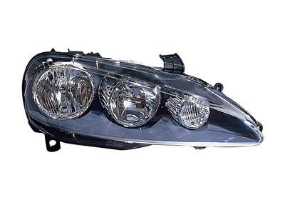 VAN WEZEL Forlygte 0148962 H7/H1 højre for ALFA ROMEO
