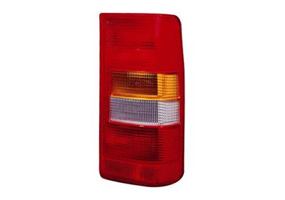VAN WEZEL Baglygte 1610932 højre for FIAT