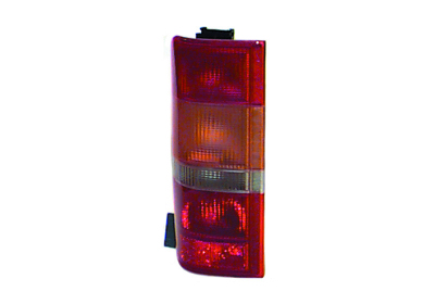 VAN WEZEL Baglygte 1895931 venstre for FORD