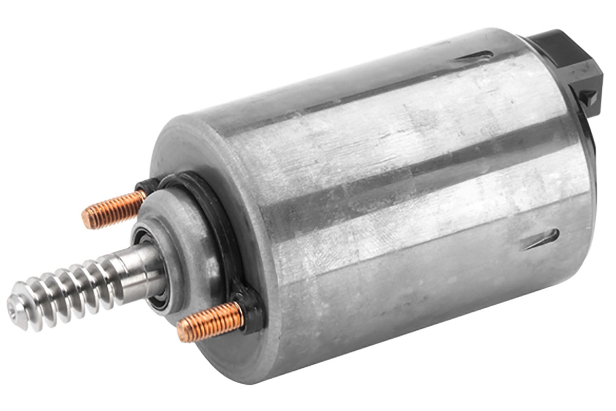 VDO/CONTINENTAL Servomotor, excentirkaksel (variabel ventillyft) a2c59515104 for BMW