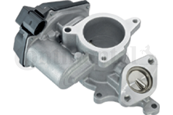 VDO/CONTINENTAL EGR-ventil 408275002001z for AUDI