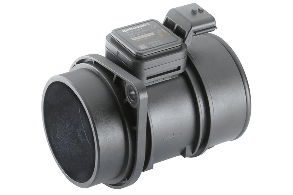 VDO/CONTINENTAL Luftmængdesensor 5wk97008z for OPEL NISSAN RENAULT