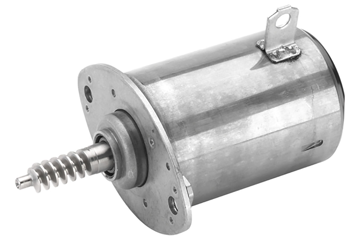 VDO/CONTINENTAL Servomotor, excentirkaksel (variabel ventillyft) a2c59515105 for BMW