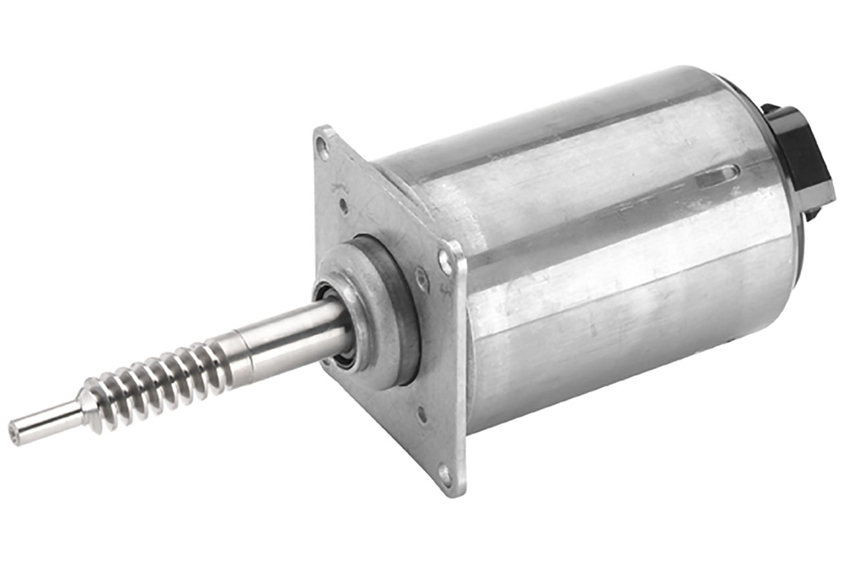 VDO/CONTINENTAL Servomotor, excentirkaksel (variabel ventillyft) a2c59515106 for BMW